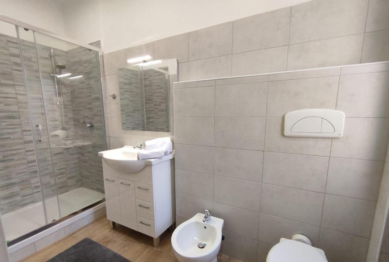 G21 Guest House Rome Exterior photo