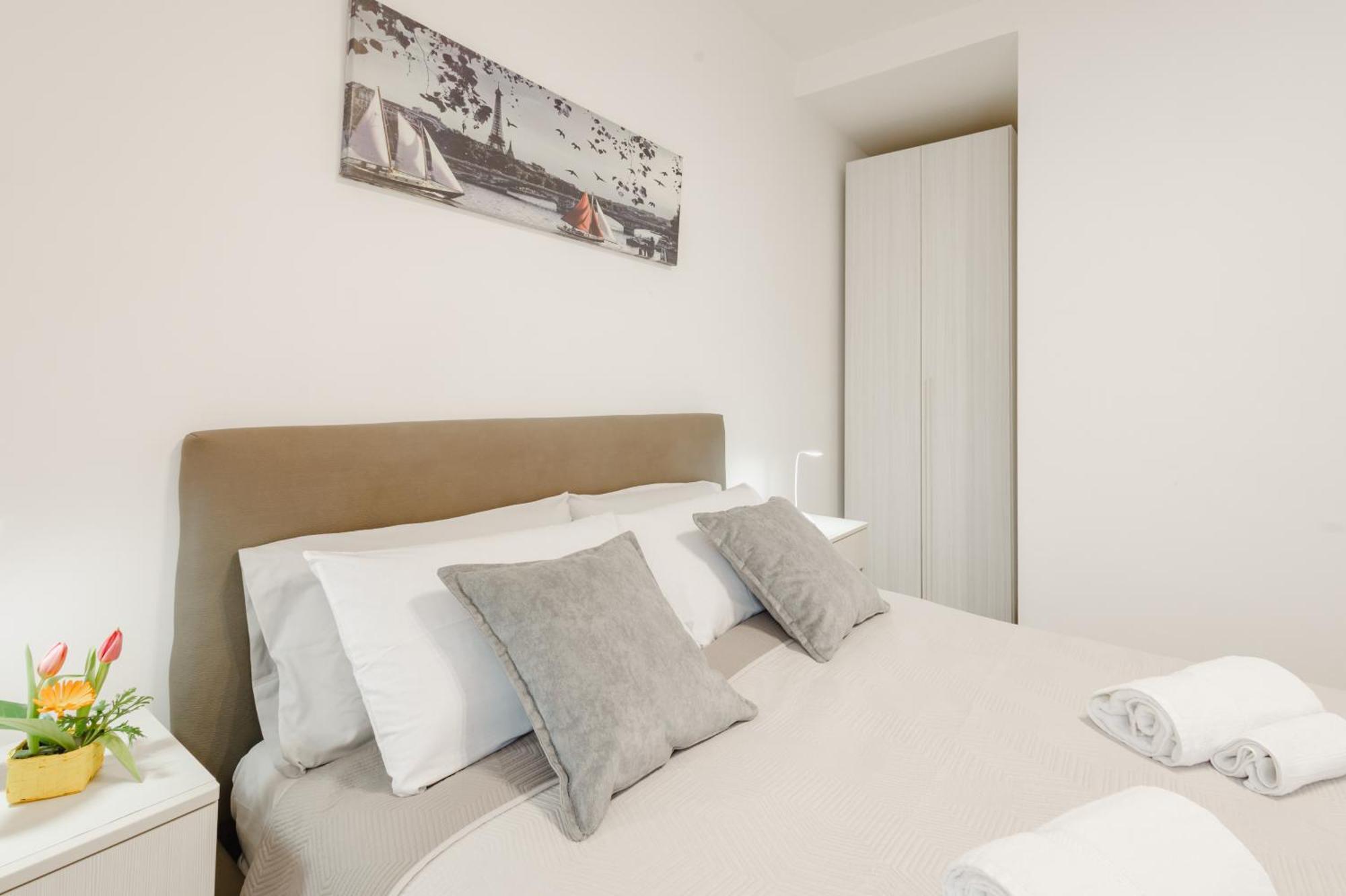 G21 Guest House Rome Exterior photo
