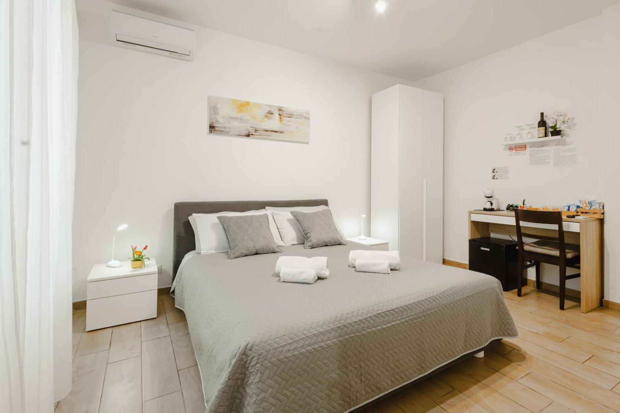 G21 Guest House Rome Exterior photo