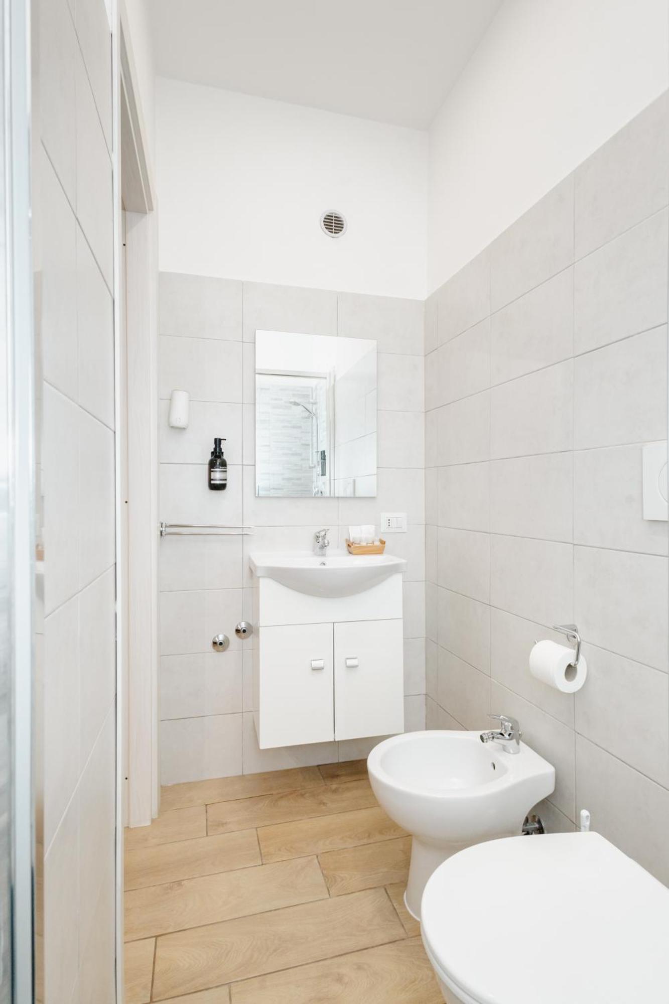 G21 Guest House Rome Exterior photo