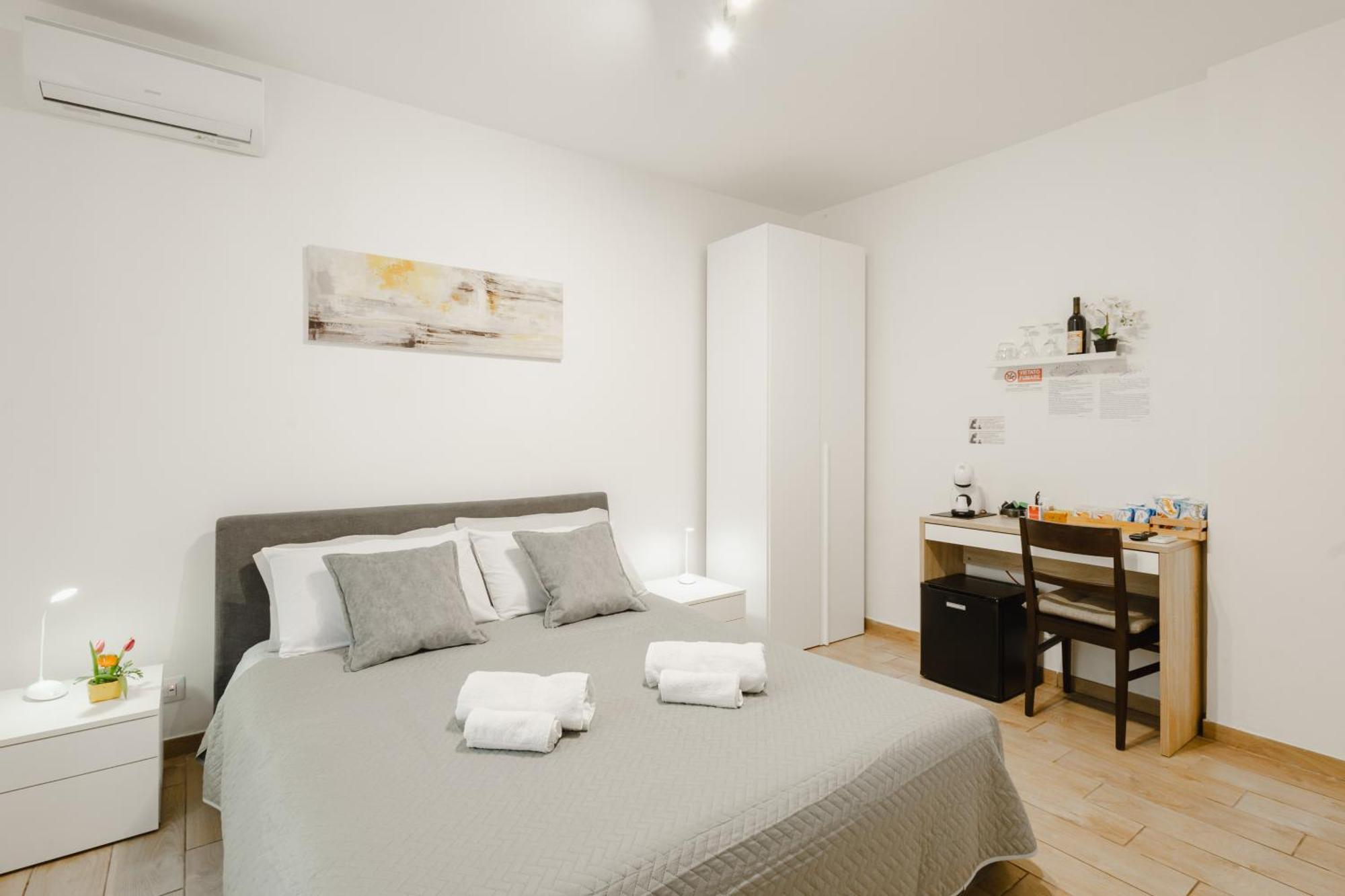 G21 Guest House Rome Exterior photo